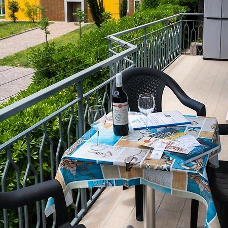 הוילה A Casa Di Maria סירולו מראה חיצוני תמונה