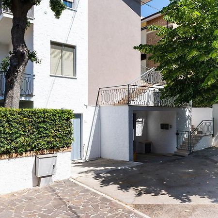 הוילה A Casa Di Maria סירולו מראה חיצוני תמונה