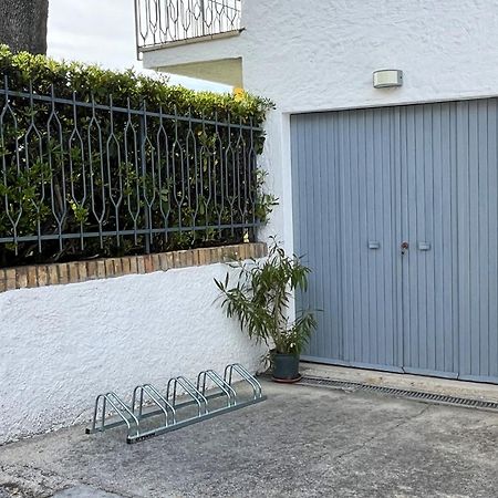 הוילה A Casa Di Maria סירולו מראה חיצוני תמונה