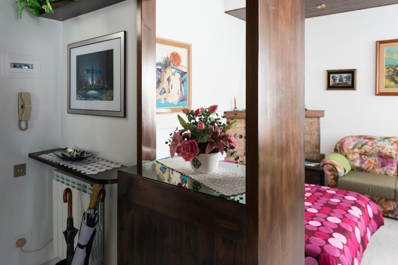 הוילה A Casa Di Maria סירולו מראה חיצוני תמונה