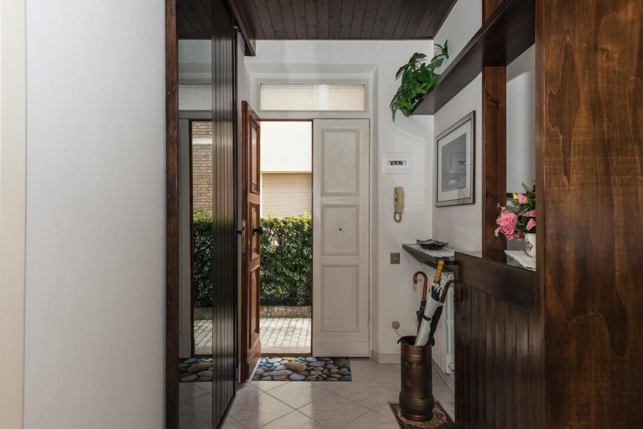 הוילה A Casa Di Maria סירולו מראה חיצוני תמונה