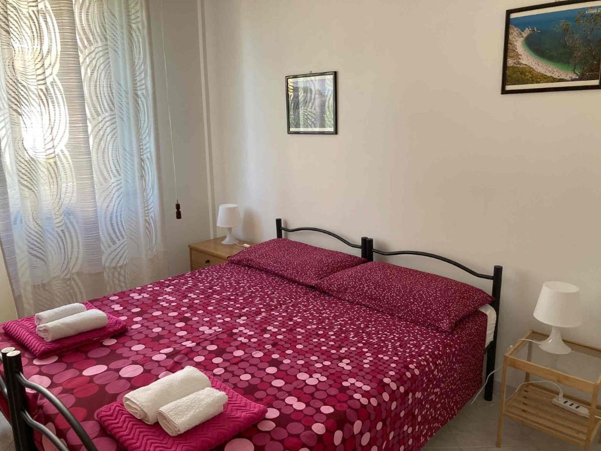 הוילה A Casa Di Maria סירולו מראה חיצוני תמונה