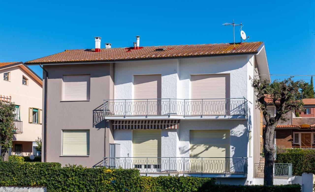 הוילה A Casa Di Maria סירולו מראה חיצוני תמונה