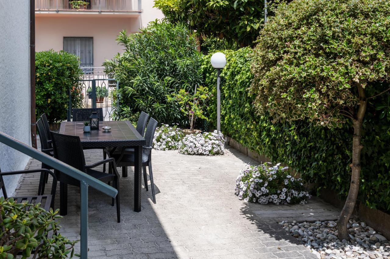 הוילה A Casa Di Maria סירולו מראה חיצוני תמונה