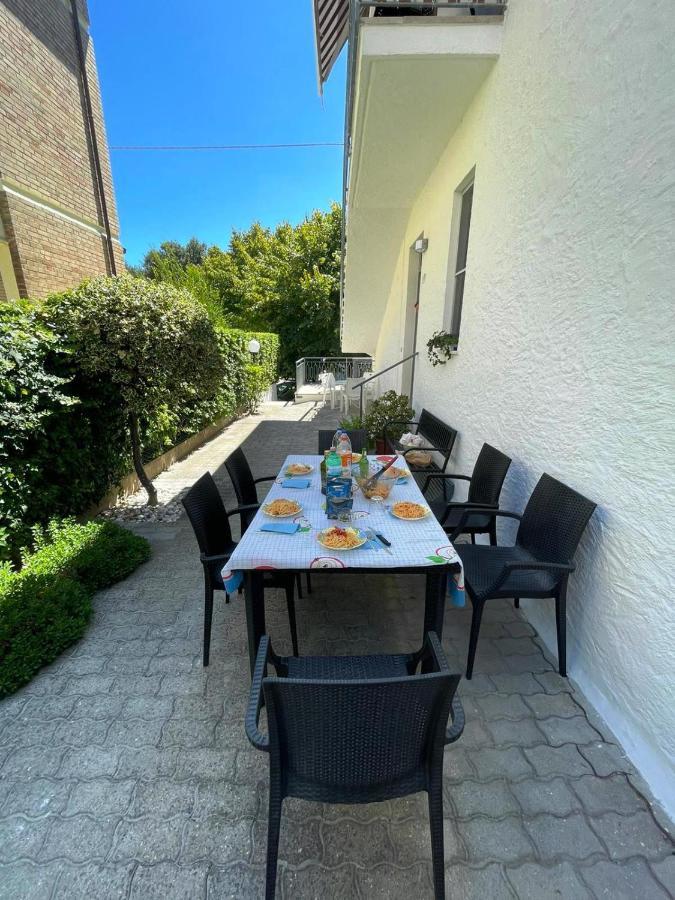 הוילה A Casa Di Maria סירולו מראה חיצוני תמונה